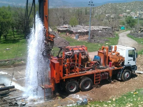 Gönen Sondaj: Tarımsal ve Endüstriyel Kalkınmada Rolü